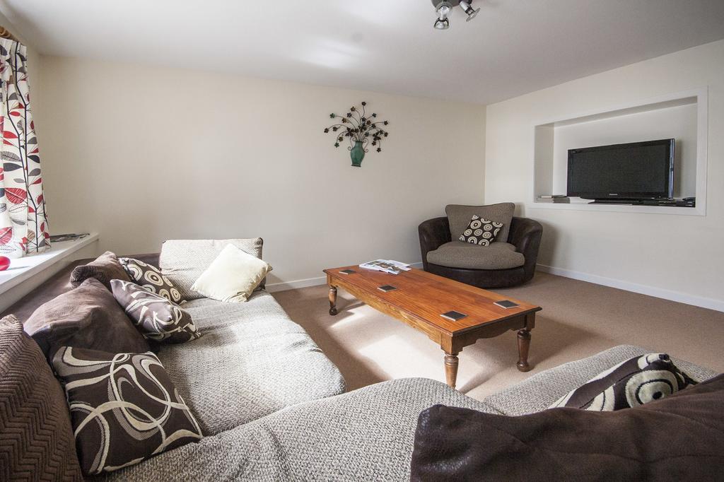3 Varis Appartement *